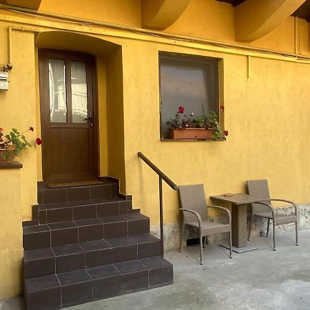 Bretsara Apartamento Bistriţa Exterior foto